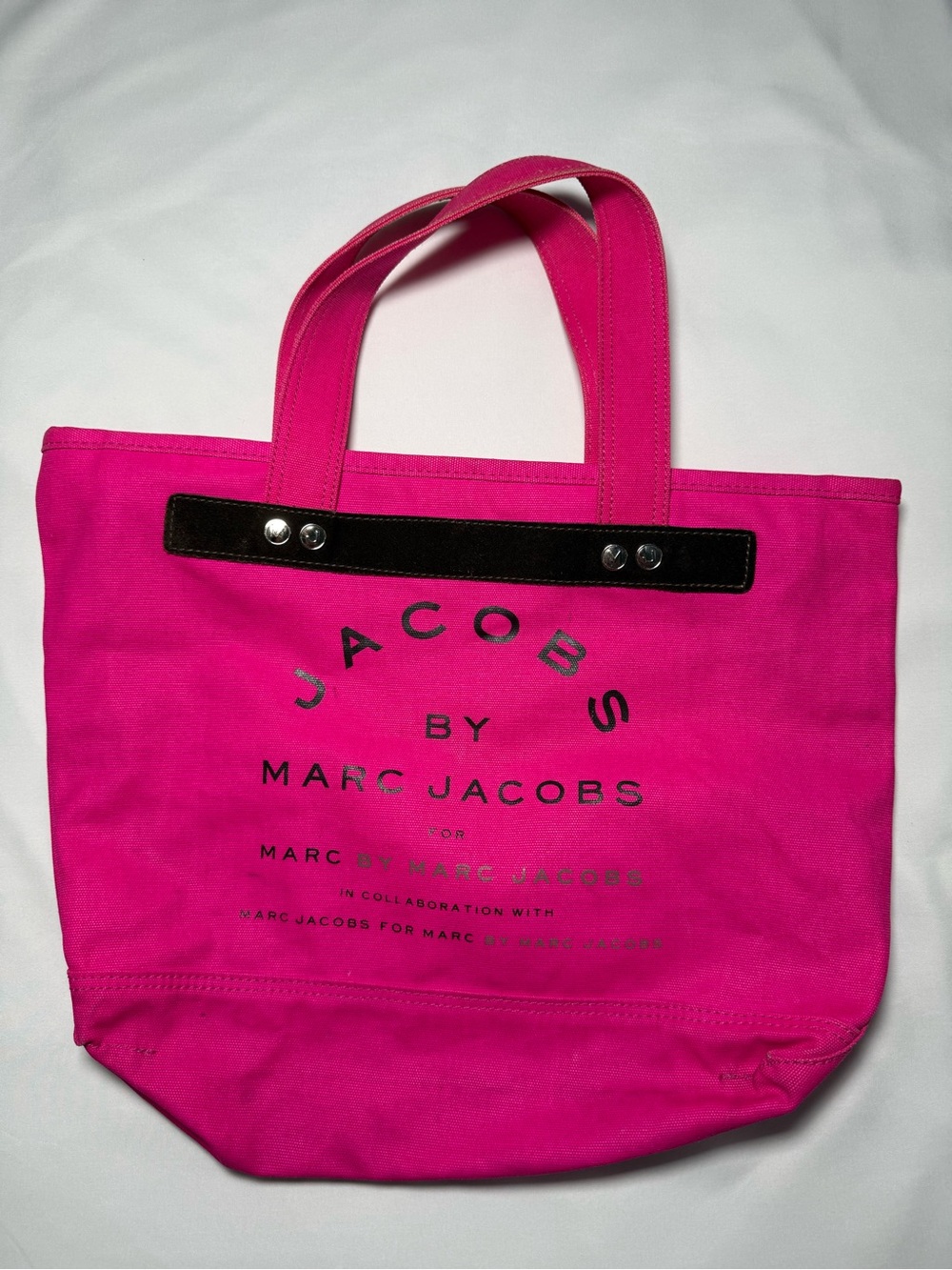 JACOBS BY MARC JACOBS | BAG | PINK